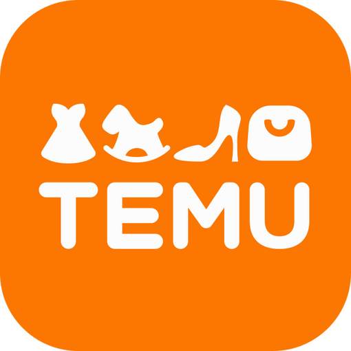 TEMU - 50% off your first purchase!